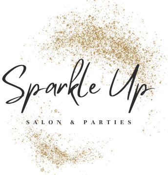 The Sparkle Parlour- Glitter Specialists